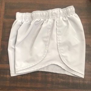Nike Dri-Fit X-Small Shorts